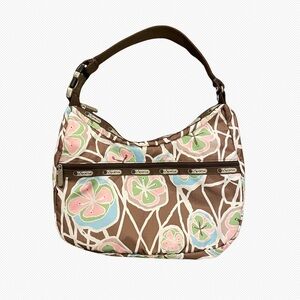 Le Sportsac Hobo bag vintage